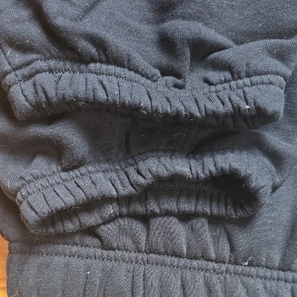 Champion Mens Sweatpants - Gray, Black, and Navy - Lot Of 3 - Large - Picture 8 of 9